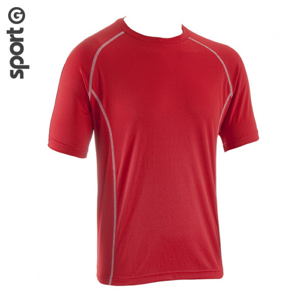 GEE SPORT Performance / Compression Base Layer Top / Shirt, Embroidery and  Print, Wrexham